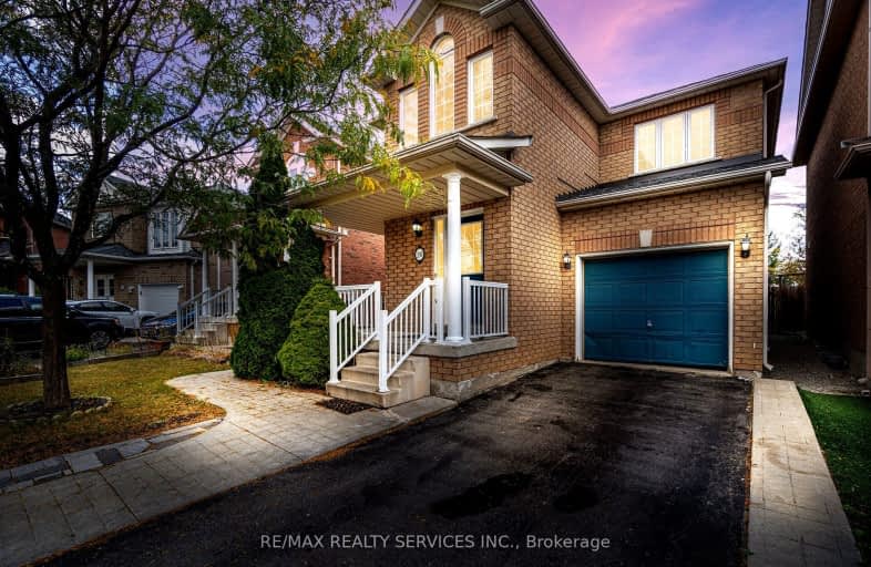 20 Redfinch Way, Brampton | Image 1