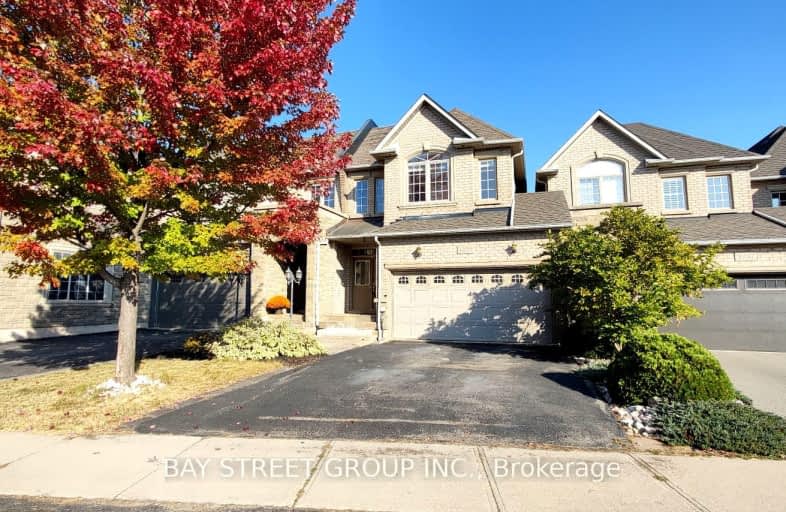 1235 Agram Drive, Oakville | Image 1