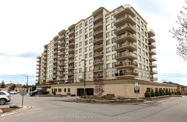 906-1998 Ironstone Drive, Burlington | Image 1