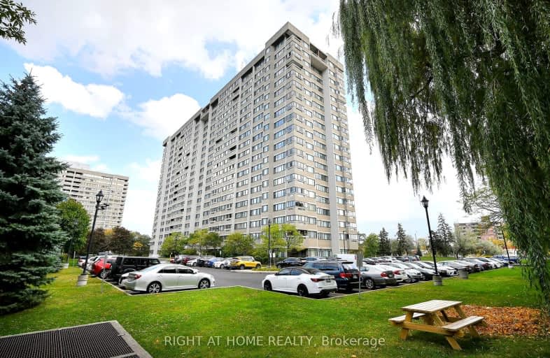 1105-50 Elm Drive East, Mississauga | Image 1