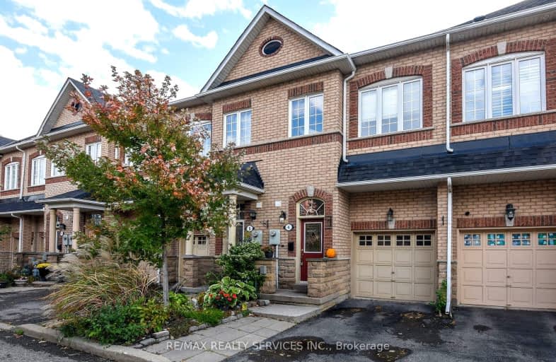 4 Flowering Vine Lane, Brampton | Image 1