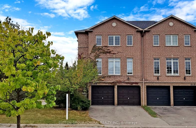 5130 Park Place Circle, Mississauga | Image 1