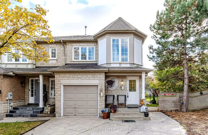 1 Kimberley Crescent, Brampton | Image 1