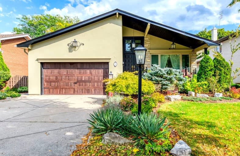 3 Bosworth Avenue, Toronto | Image 1