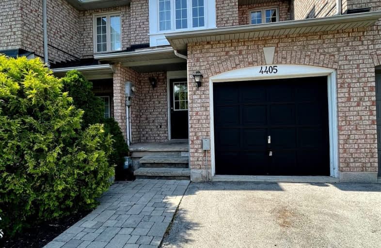 4405 Vallence Drive, Burlington | Image 1