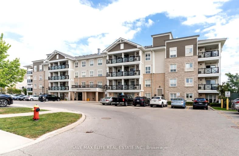 307-1045 Nadalin Heights, Milton | Image 1