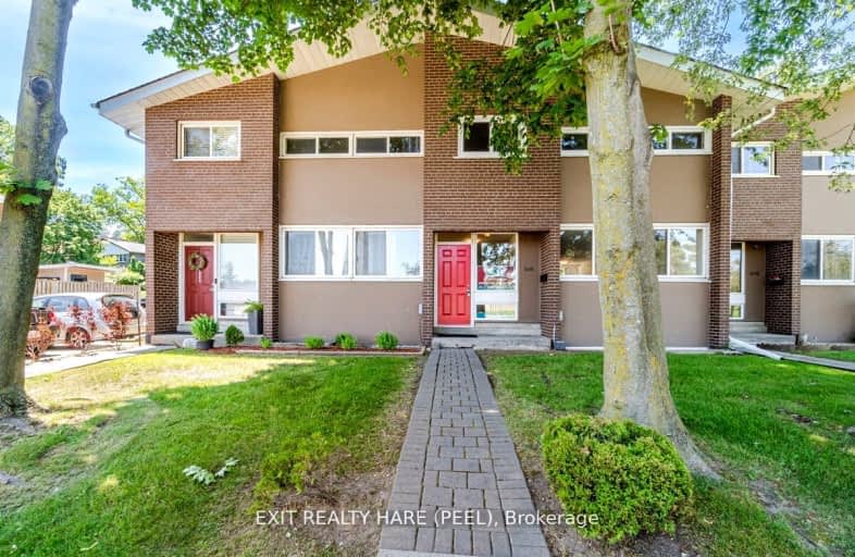 3246 The Credit Woodlands N/A, Mississauga | Image 1