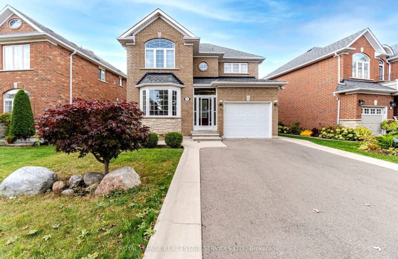 5 Brambirch Crescent, Brampton | Image 1