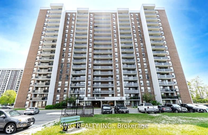 507-17 Knightsbridge Road, Brampton | Image 1