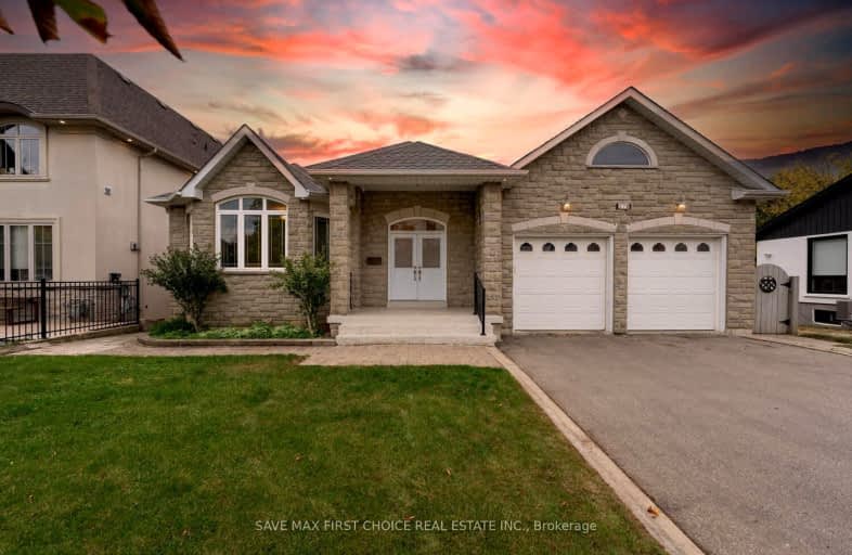 278 Hillside Drive, Mississauga | Image 1