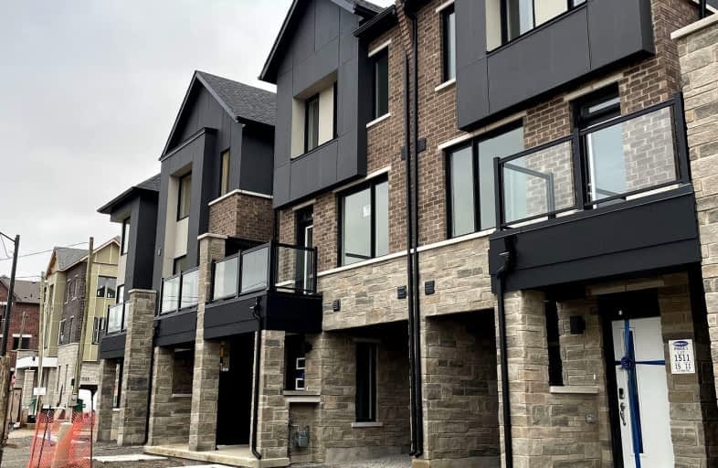 5125 Vetere Street, Mississauga | Image 1