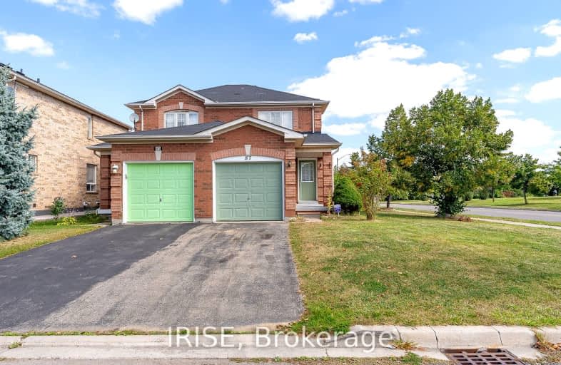 87 Lonestar Crescent, Brampton | Image 1