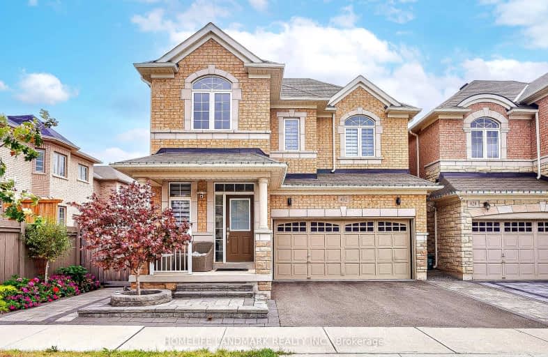 432 Grindstone Trail, Oakville | Image 1