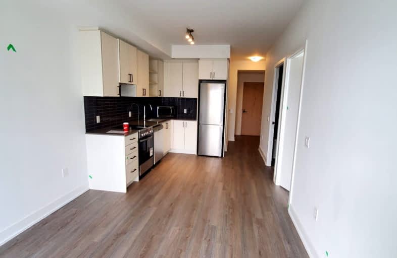 609-50 George Butchart Drive, Toronto | Image 1