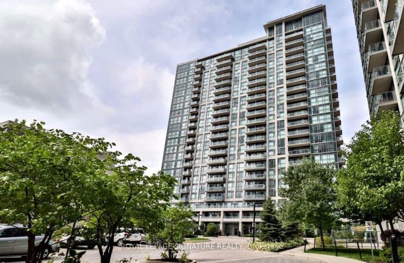 308-349 Rathburn Road West, Mississauga | Image 1