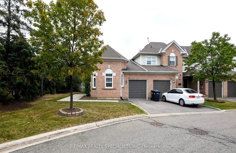 82 Brisbane Court, Brampton | Image 1