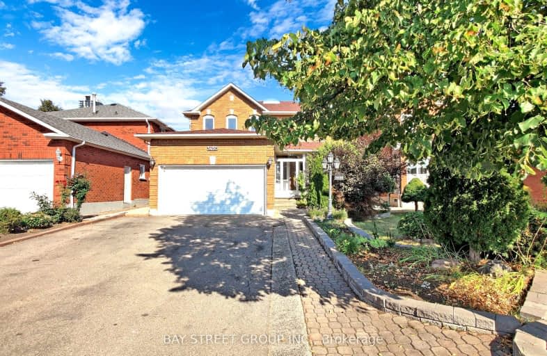 3450 Africa Crescent, Mississauga | Image 1