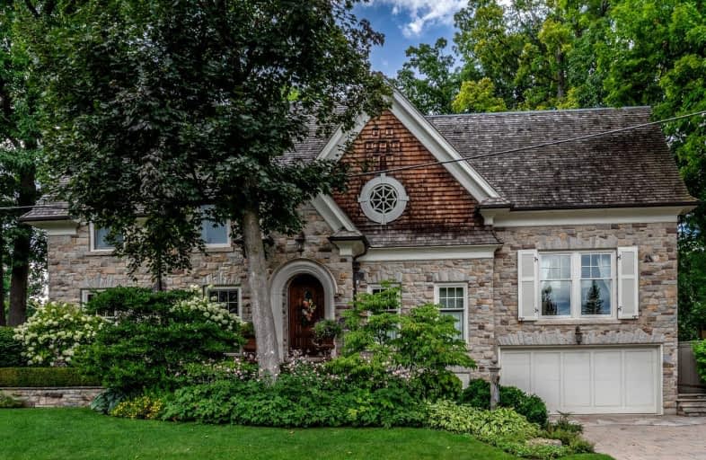 131 The Kingsway, Toronto | Image 1
