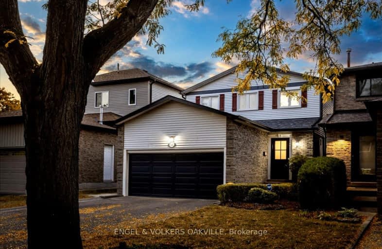 1431 Jefferson Crescent, Oakville | Image 1