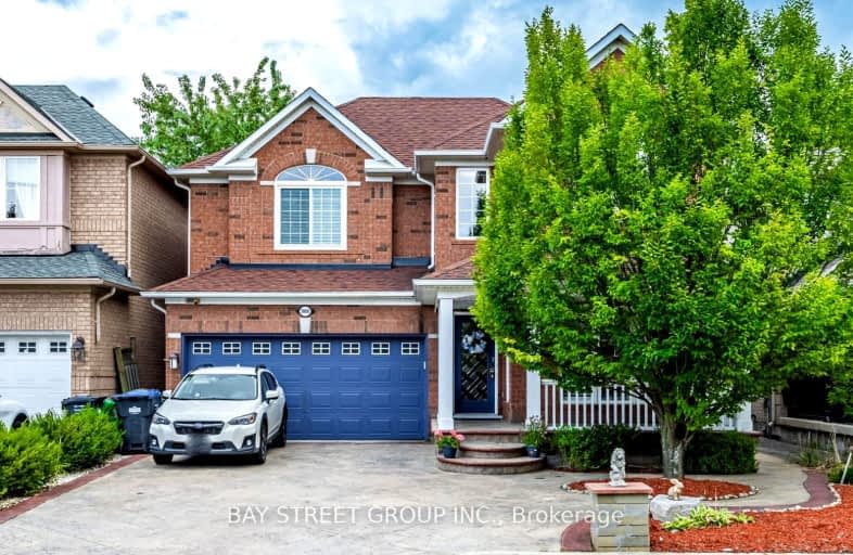 3806 Swiftdale Drive, Mississauga | Image 1