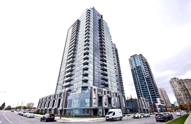 1011-5033 Four Springs Avenue North, Mississauga | Image 1