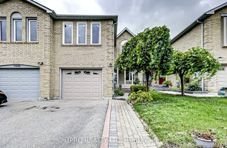 5244 Cinnamon Road, Mississauga | Image 1