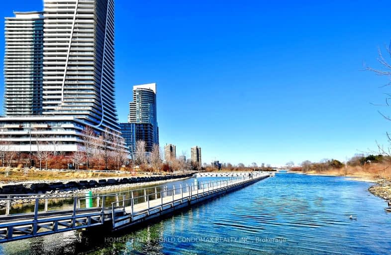 4009-20 Shore Breeze Drive, Toronto | Image 1