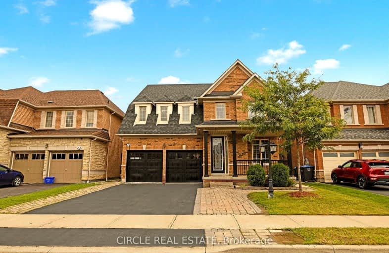 25 Lanebrook Drive, Brampton | Image 1