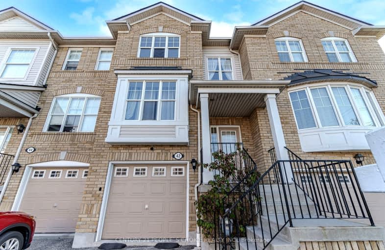 42-5980 Whitehorn Avenue, Mississauga | Image 1