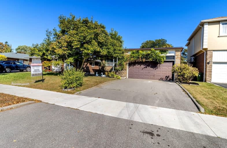 33 Vanguard Drive, Toronto | Image 1