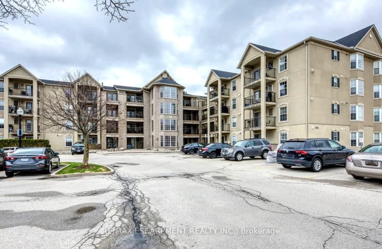 302-1411 Walkers Line, Burlington | Image 1