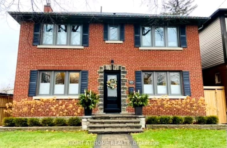 18 Tenth Street, Toronto | Image 1