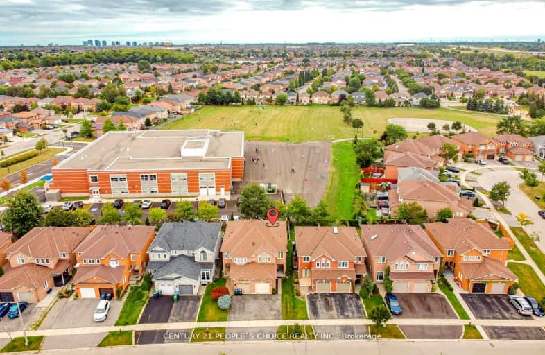 3928 Beechnut Row, Mississauga | Image 1