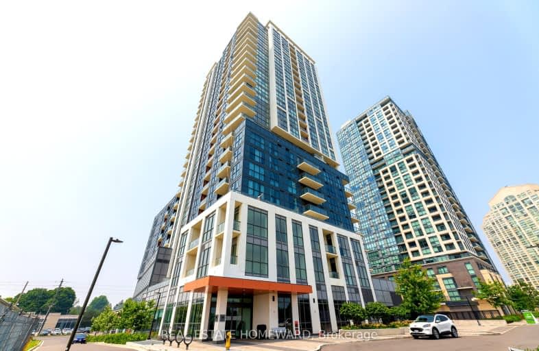 803-50 Thomas Riley Road, Toronto | Image 1