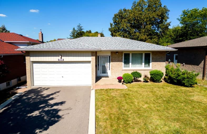 3721 Queenston Drive, Mississauga | Image 1