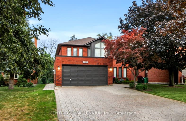 3090 Golden Orchard Drive, Mississauga | Image 1