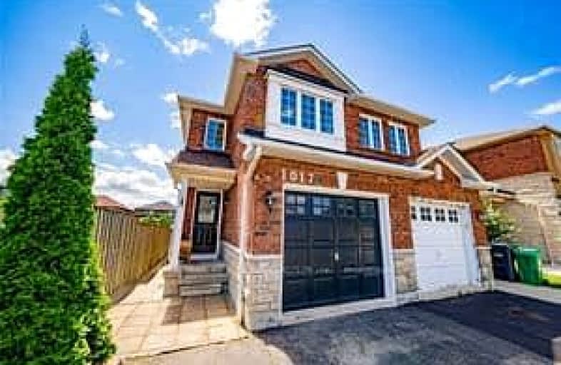 1017 Foxglove Place, Mississauga | Image 1