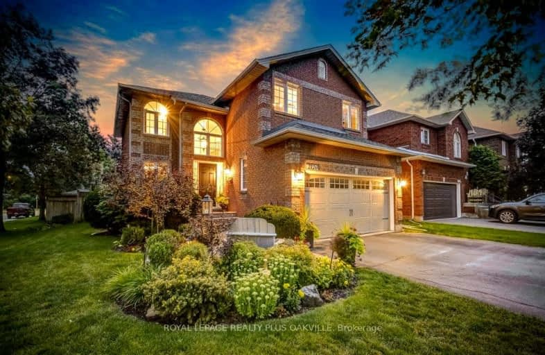 2126 Westmount Drive, Oakville | Image 1