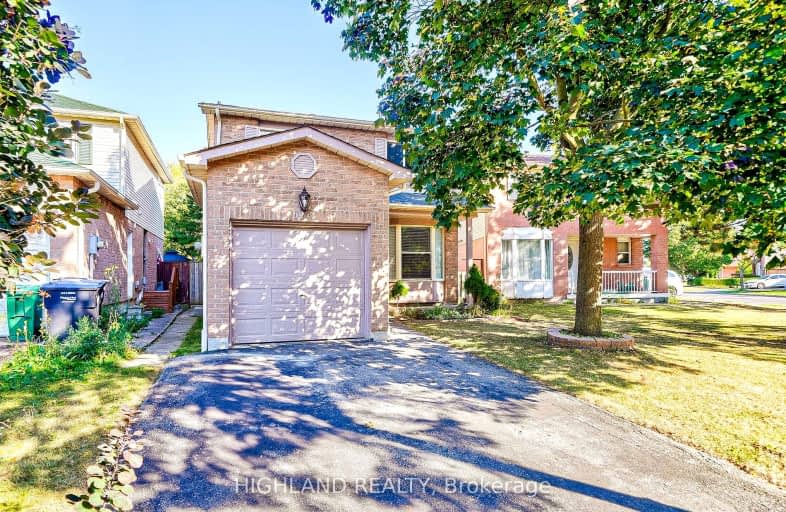 6455 Tisler Crescent, Mississauga | Image 1