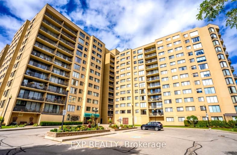 1208-6500 Montevideo Road, Mississauga | Image 1