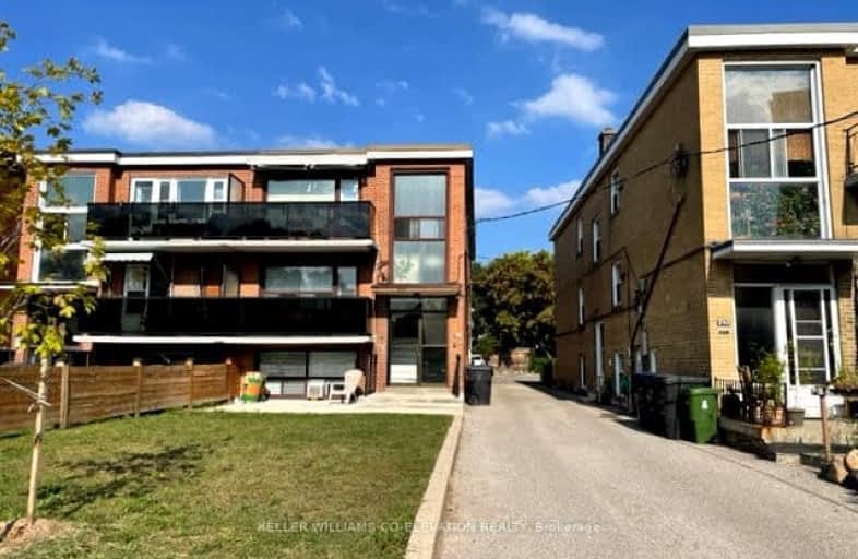 02-285 Scarlett Road, Toronto | Image 1