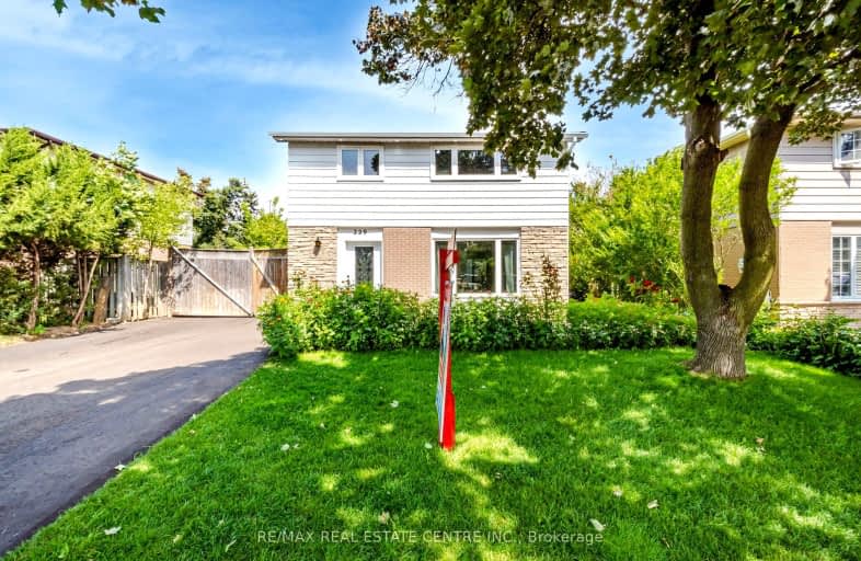 229 Archdekin Drive, Brampton | Image 1