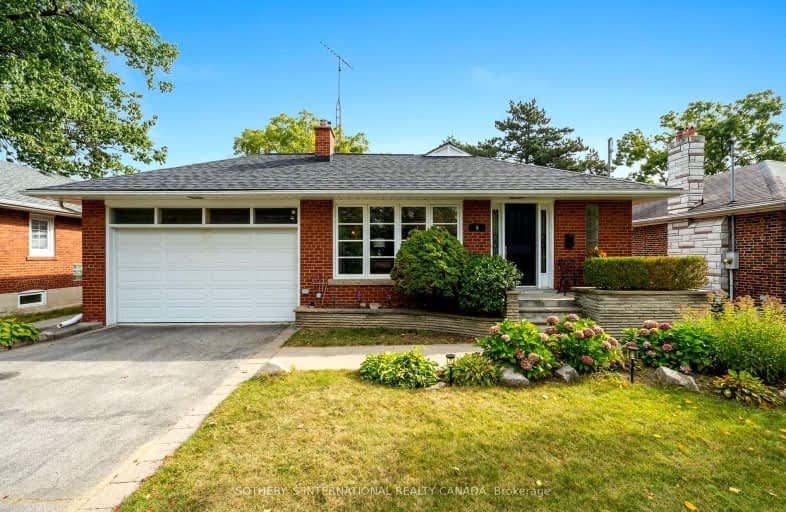 5 Sevenoaks Avenue, Toronto | Image 1