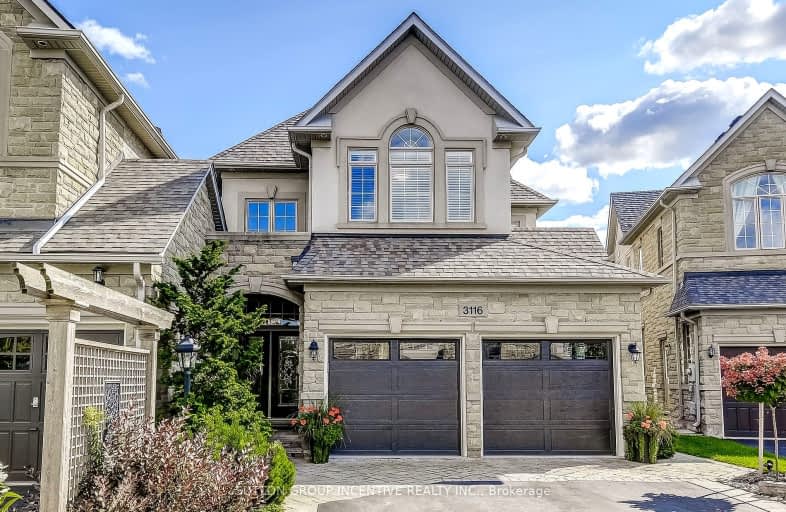 3116 Cardross Court, Oakville | Image 1