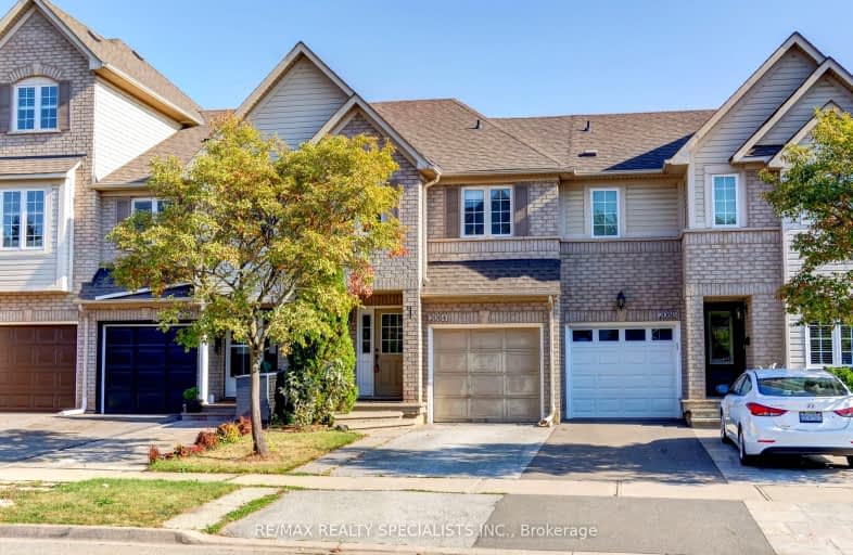 2084 Glenhampton Road, Oakville | Image 1