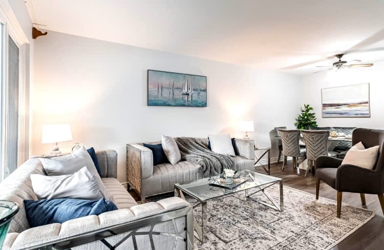 51 Tinton Crescent, Toronto | Image 1