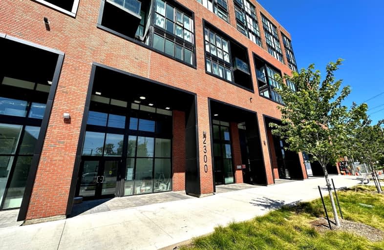 116-2300 St. Clair Avenue West, Toronto | Image 1