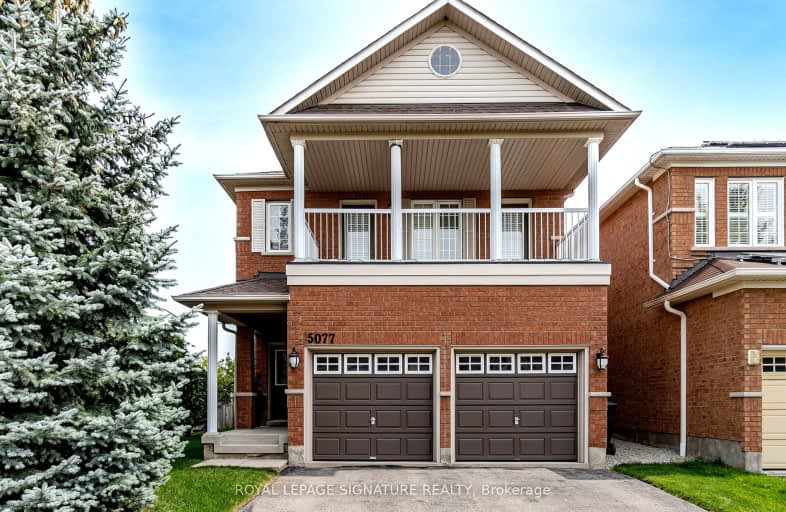 5077 Perennial Drive, Mississauga | Image 1