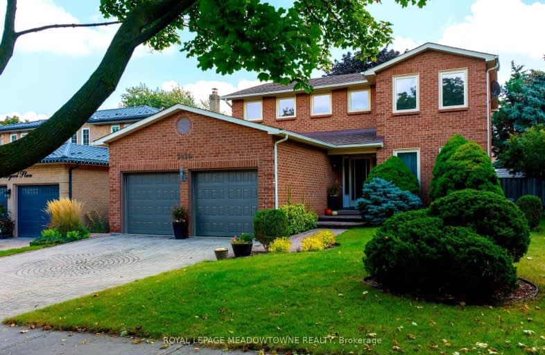 2436 Hargood Place, Mississauga | Image 1