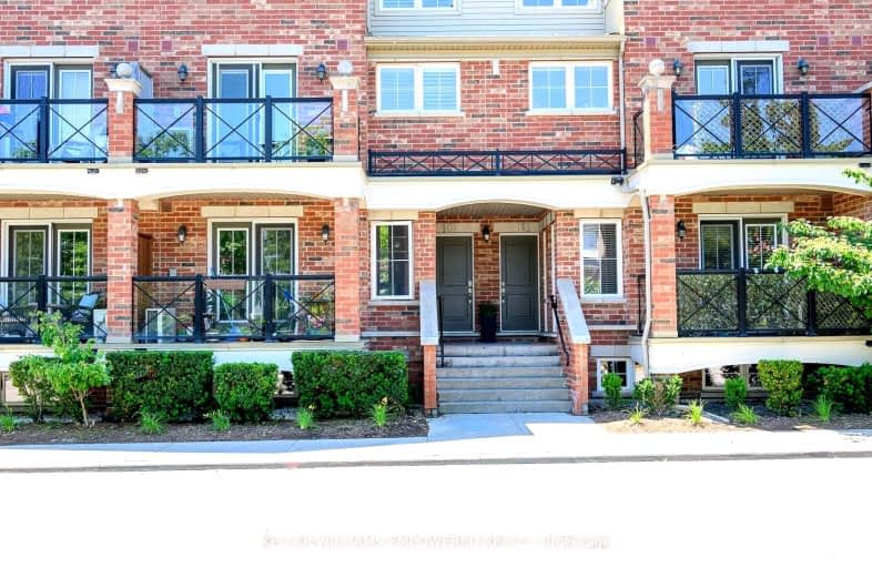 10-19 Hays Boulevard, Oakville | Image 1